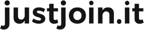 Just Join IT