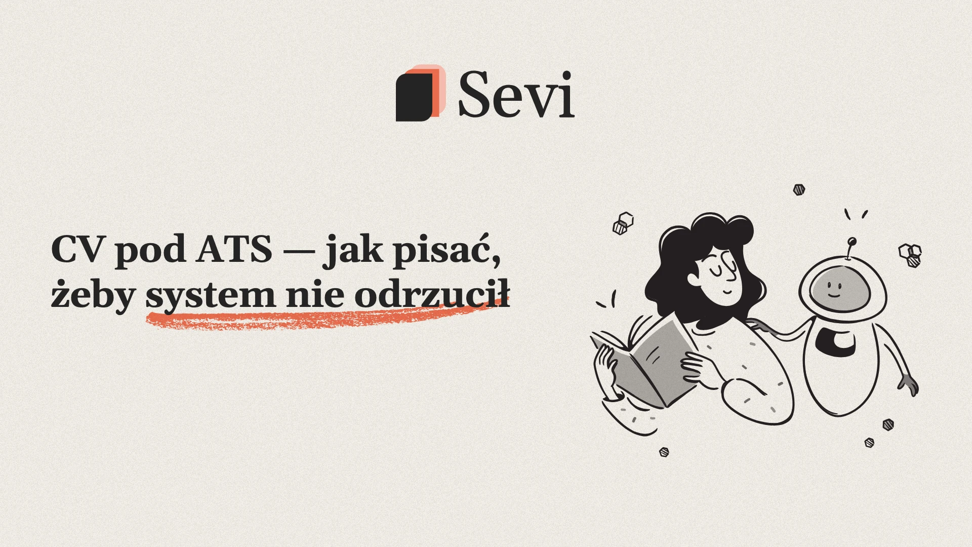 CV pod ATS — jak pisać, żeby system nie odrzucił