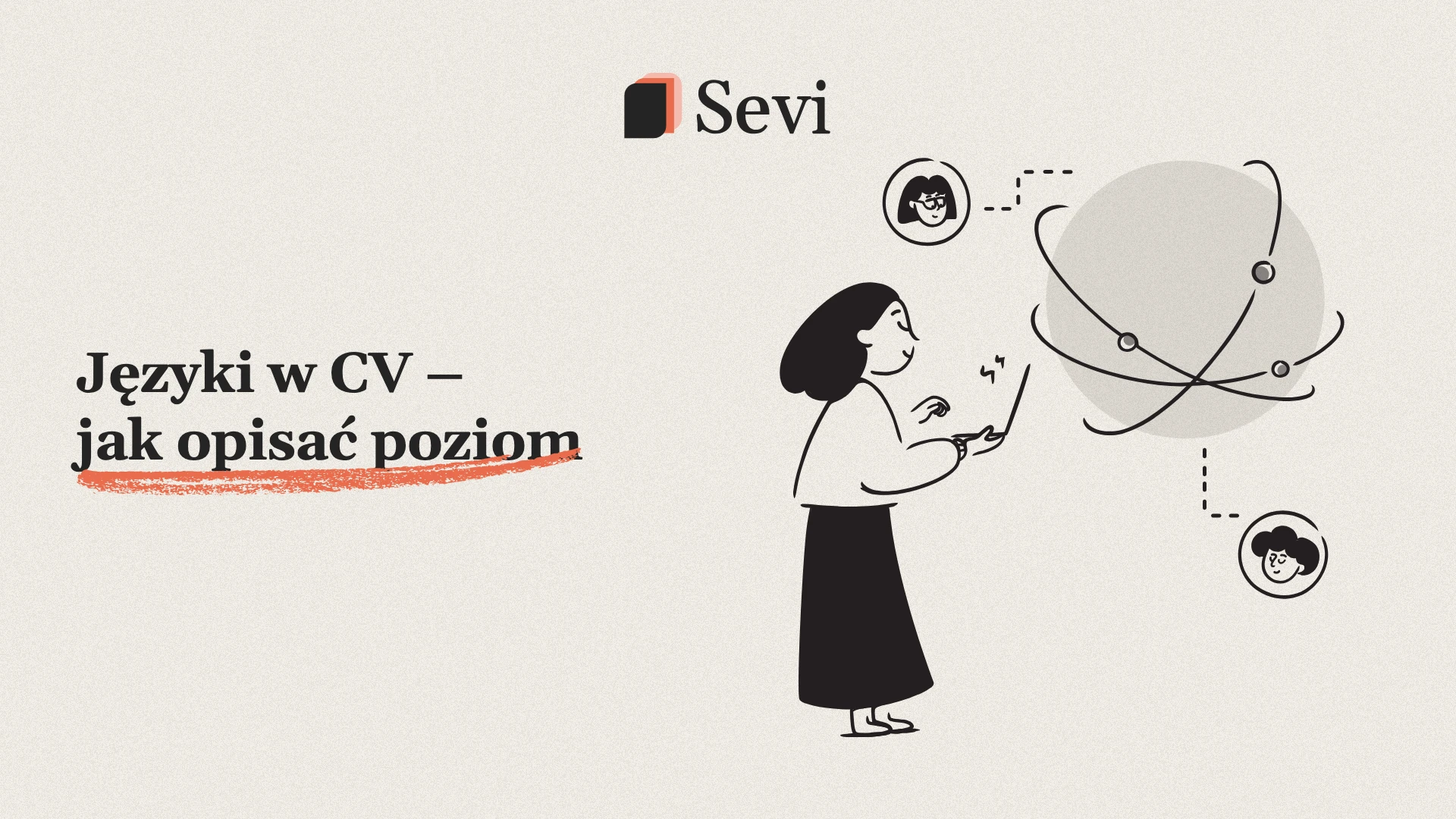 Języki w CV – jak opisać poziom